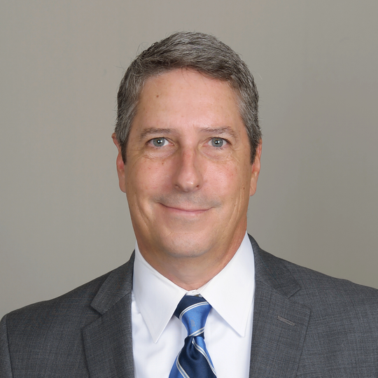 Todd Brown