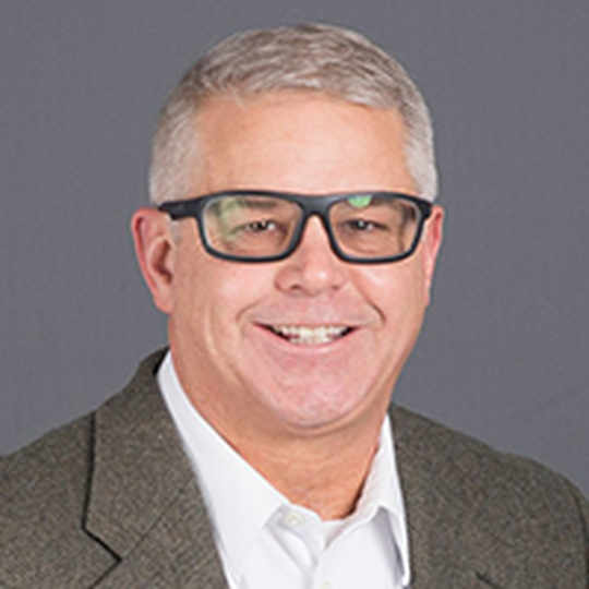 Warren Harris