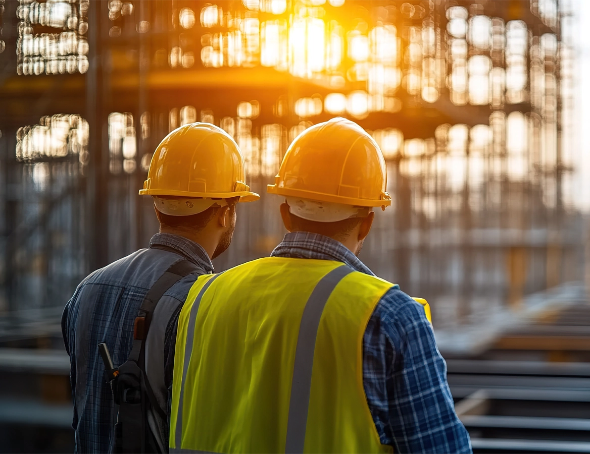 Maximum Coordination, Minimal Effort 