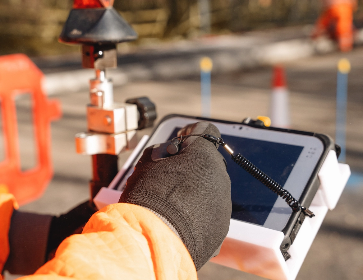 Proactive Risk Insight for Owners, Contractors, and Insurers