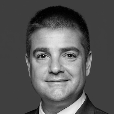 Brian Gordon