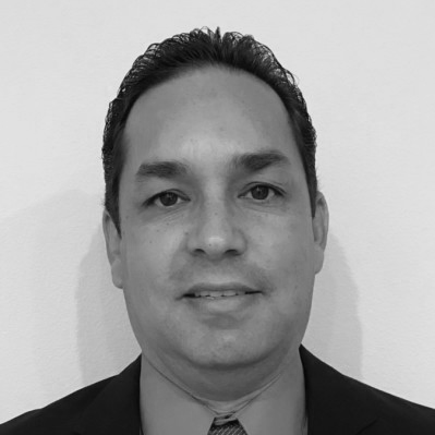 Chris Morales
