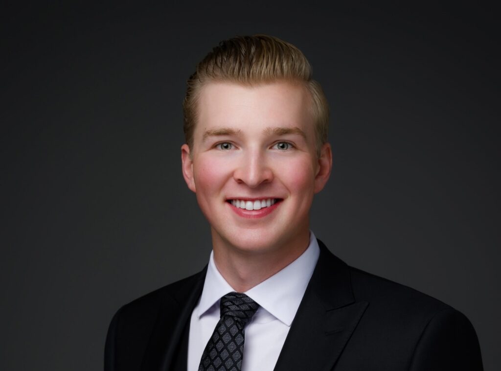 Connor Kapisak