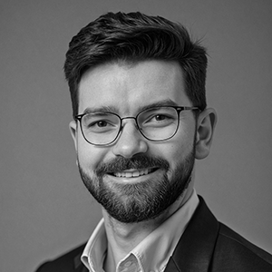 Connor O'Regan