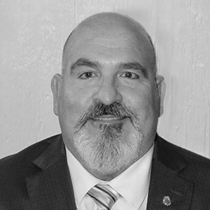 Francisco Rosete III