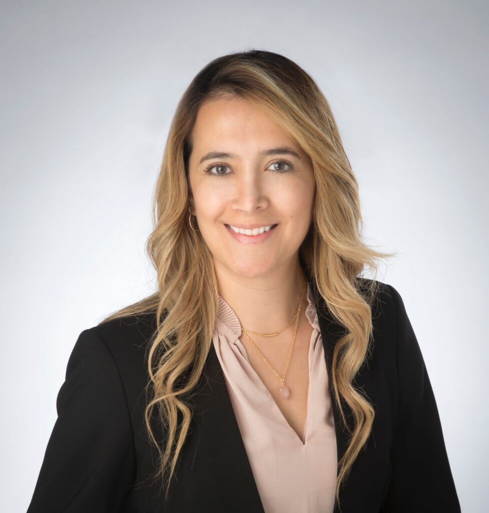 Catalina Mantilla