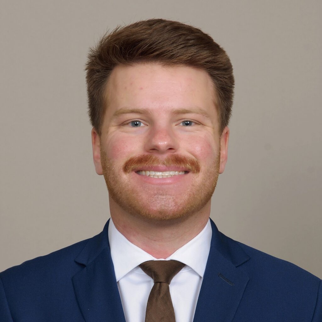 Logan Edwards