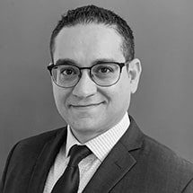 Michael Kamel