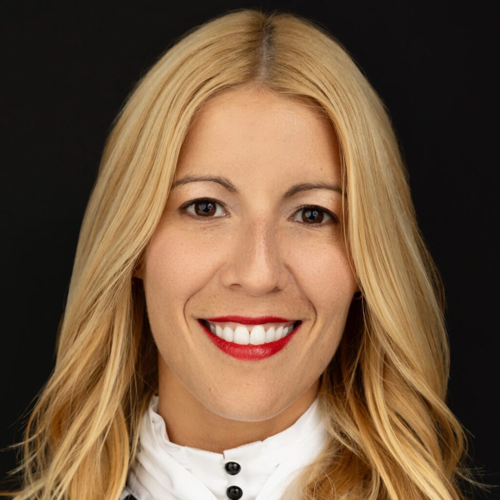 Monika Perez Delgado