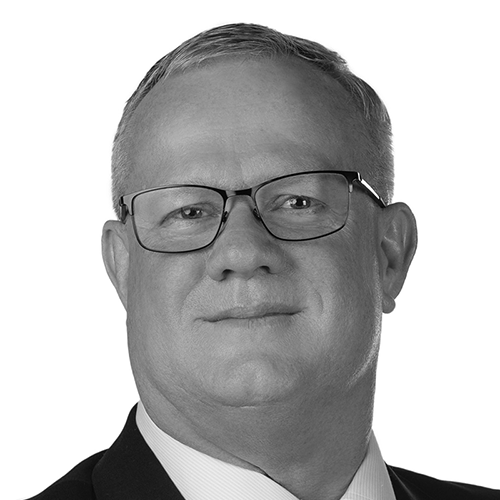Robert Nel