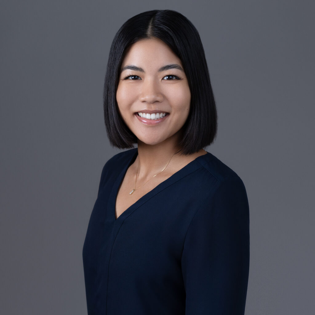 Courtney Choy