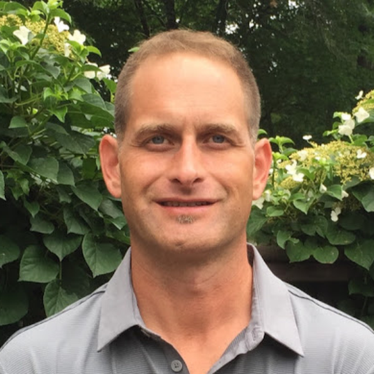 Christopher Bonifacino