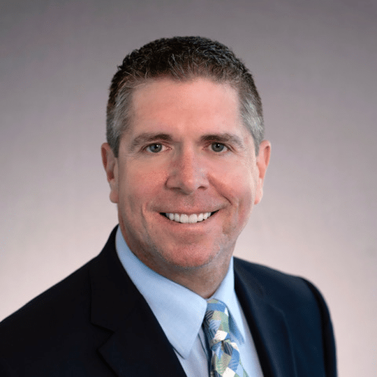 Mark  O'Connor