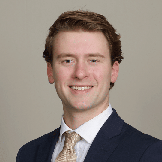 Wilson Benton