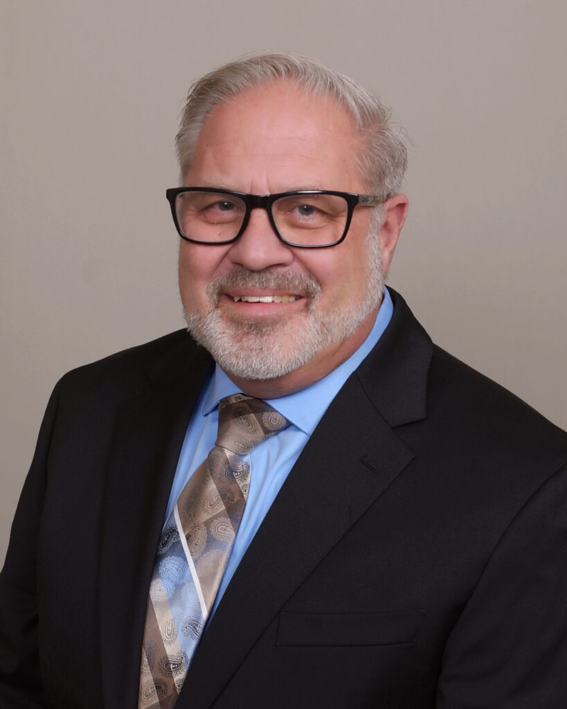 Patrick  Riedlinger