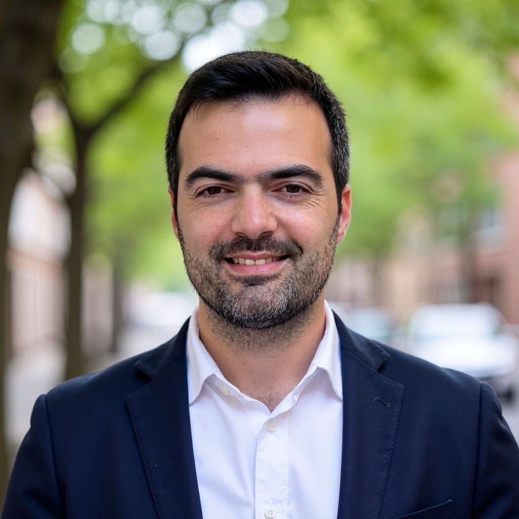 Malek Alaouie