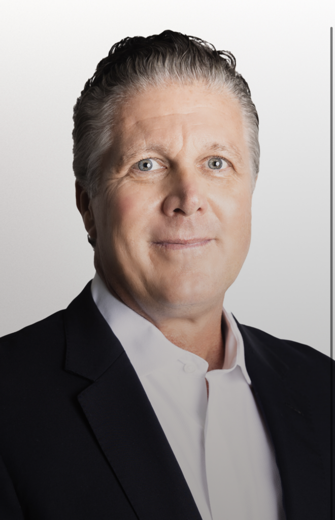Brian McKenna