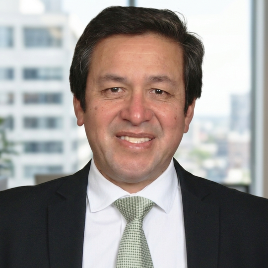 Aldo De La Haza