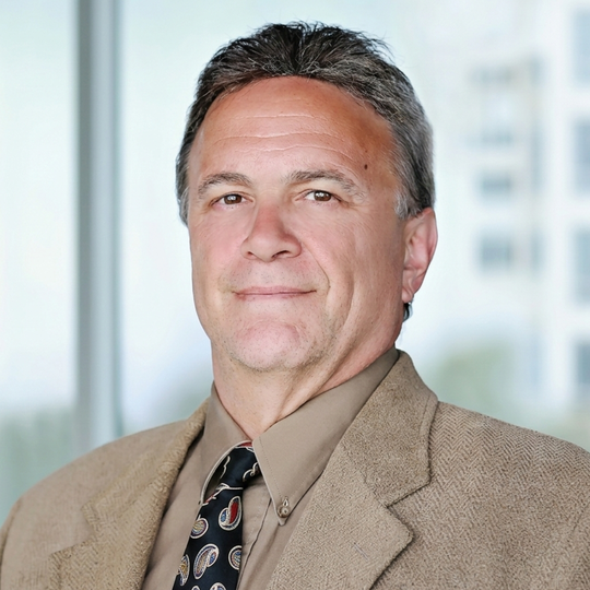 Anthony Attanucci