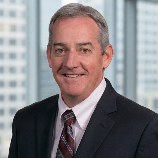 Bruce Straughan