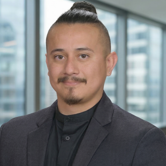 Edgar Marroquin