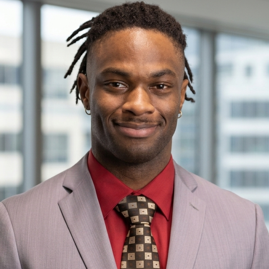 Jameal  Hampton