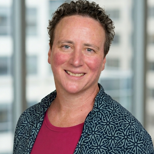 Jennifer Holloway Smith