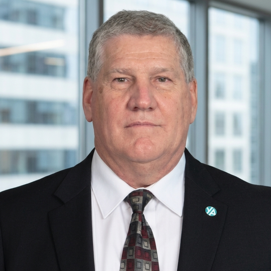 Larry Henderson