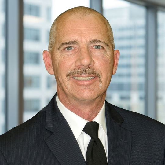 Michael  Davis