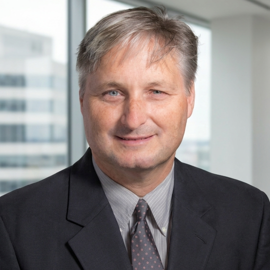 Michael Nolan