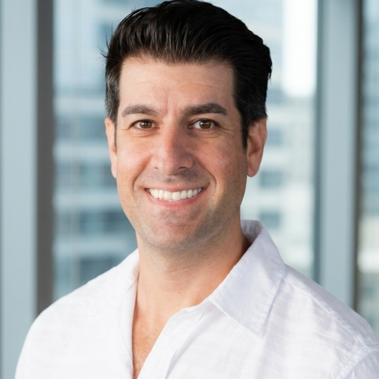 Michael Orlando