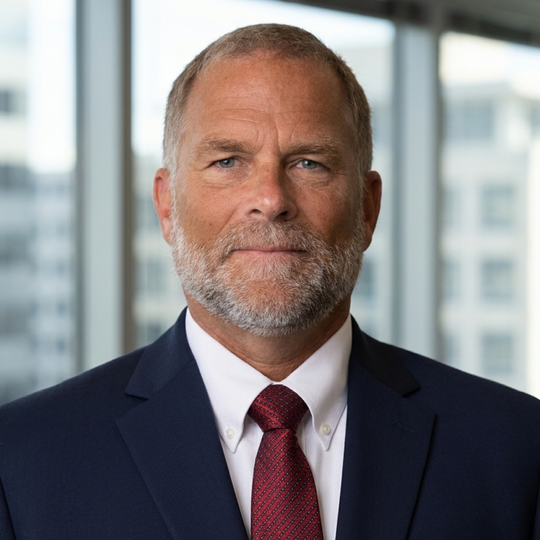 Patrick D. Stadler