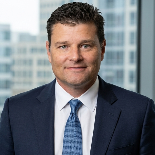 Stephen Jirsa