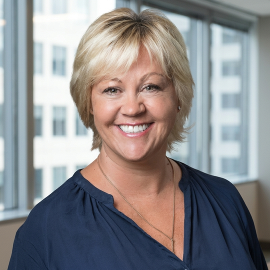 Trina Gore