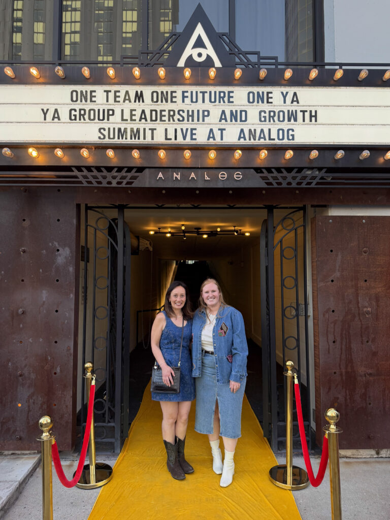 Nadine Pizarro, Stephanie Child