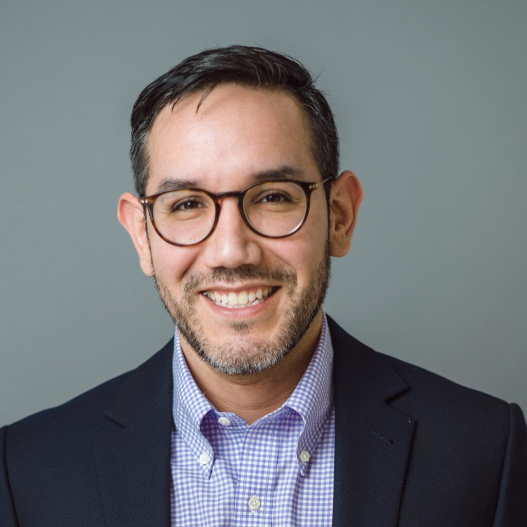 Steven Melo