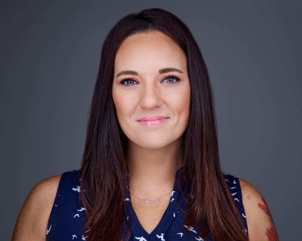 Meagan Clark