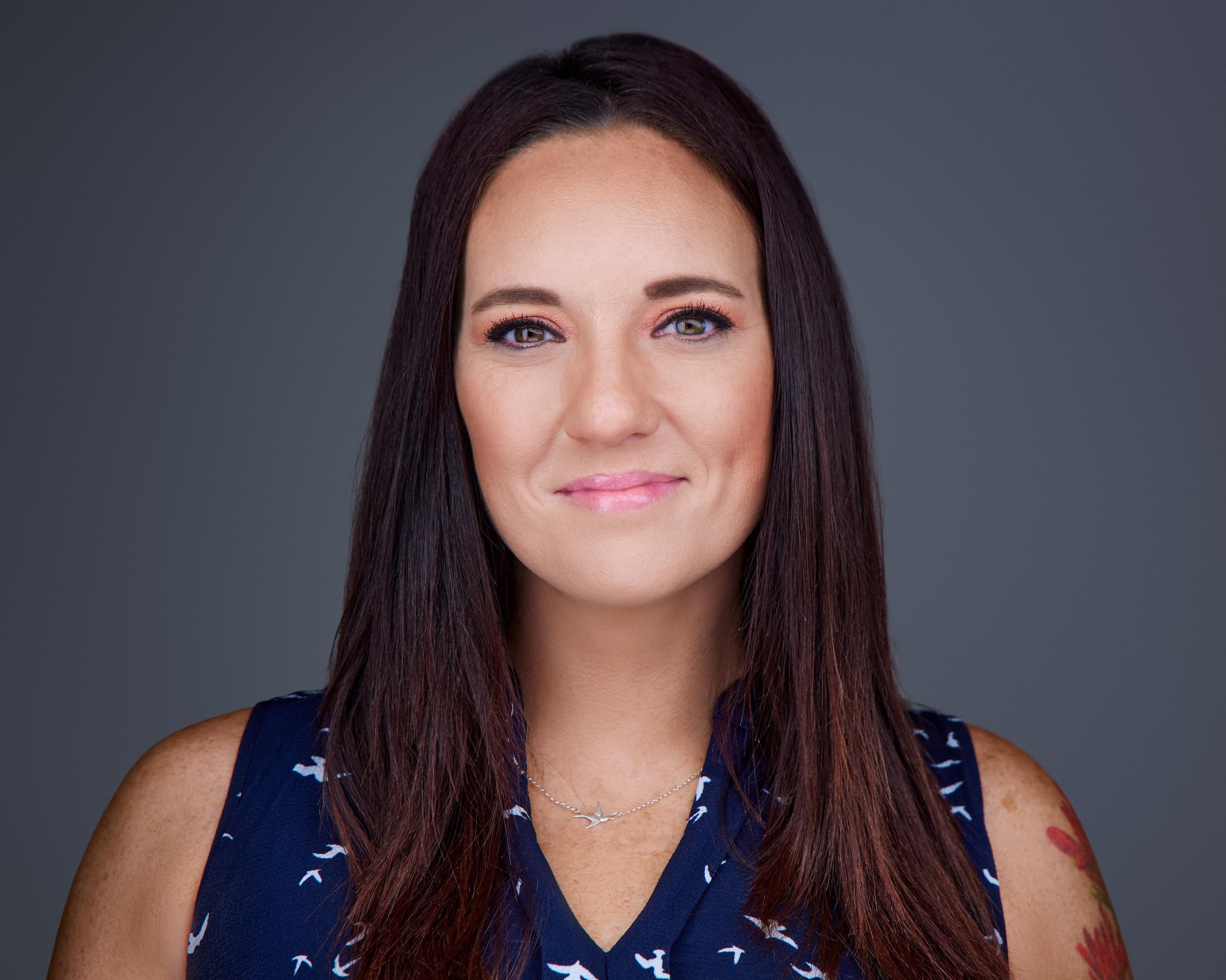 Meagan Clark