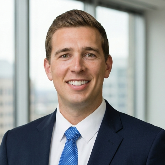 Blake Kapisak