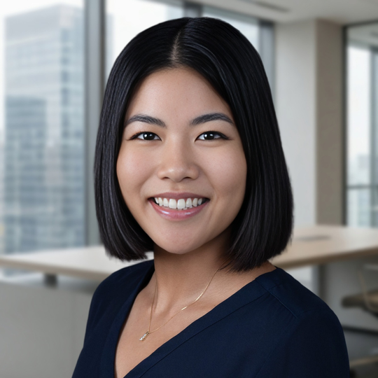 Courtney Choy