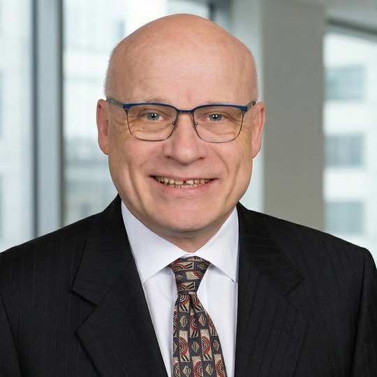 David Burns