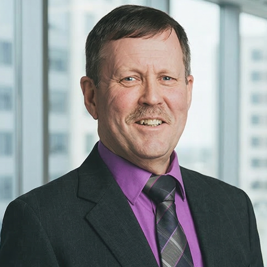Ernie  Misewicz