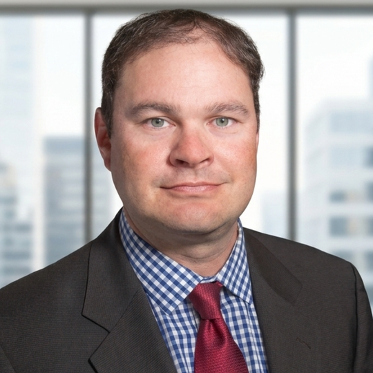 Jeff Eidson