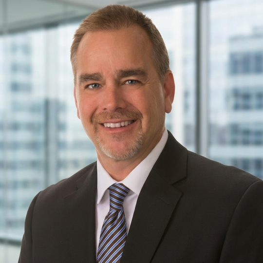 Joe Sandvik