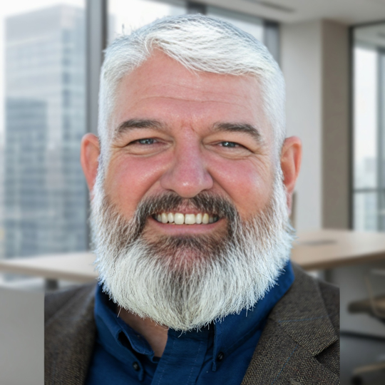 John F Davis, Jr.