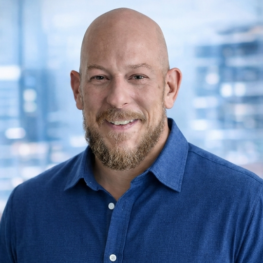 Jon  DiRienzo
