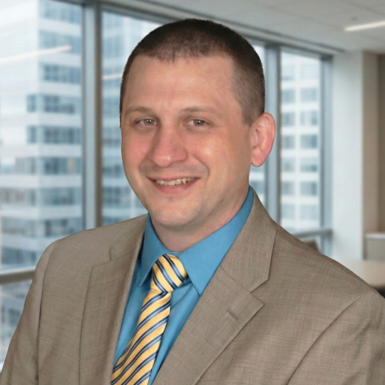 Josh Telenko