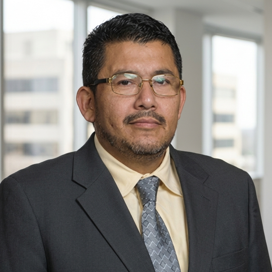Junior Ybarra
