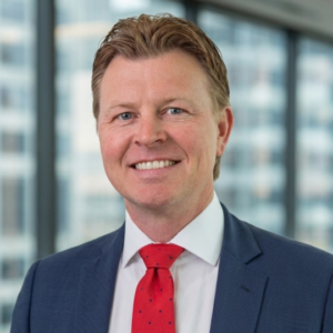 Kevin Kapisak