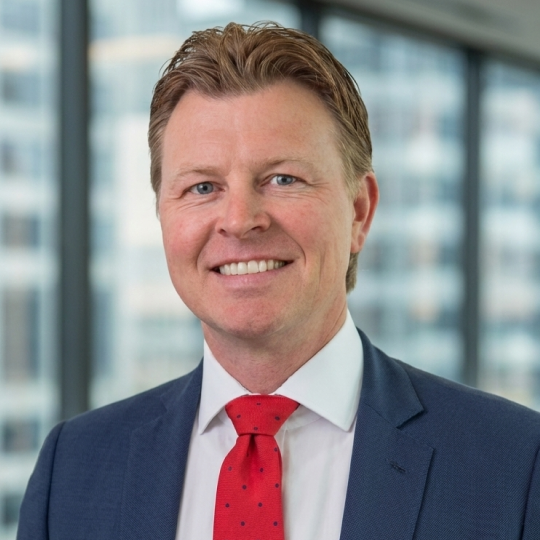 Kevin Kapisak